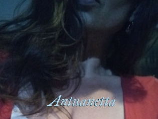 Antuanetta