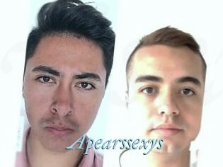 Apearssexys