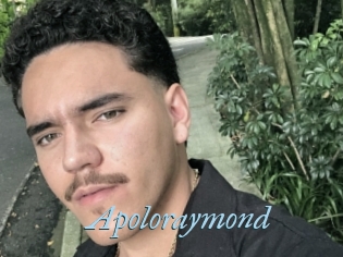 Apoloraymond