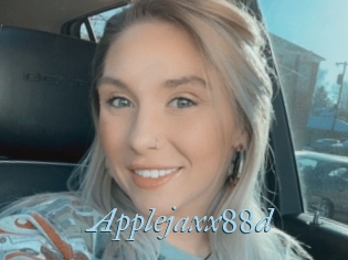 Applejaxx88d