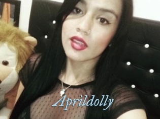 Aprildolly