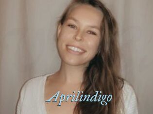 Aprilindigo