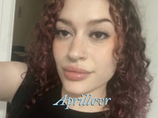 Aprillovr