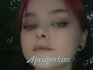 Aprilperkins