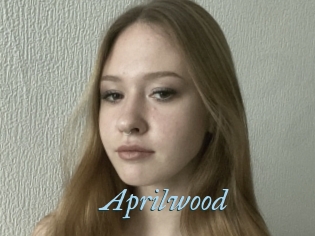 Aprilwood