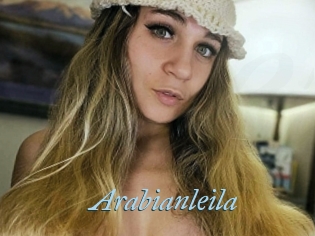 Arabianleila