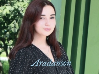 Aradanson