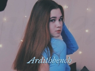 Ardithbench