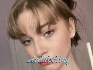 Ardithching