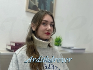 Ardithdrover