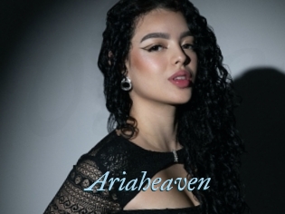 Ariaheaven