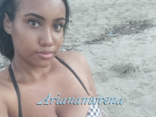 Arianamorena