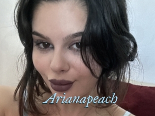 Arianapeach