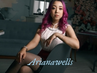 Arianawells