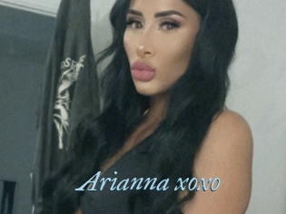 Arianna_xoxo