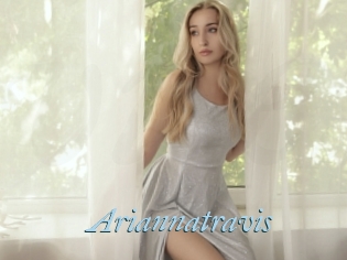 Ariannatravis