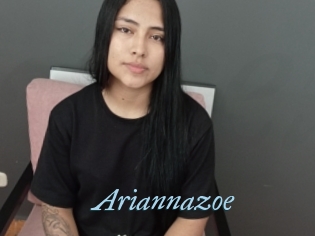 Ariannazoe