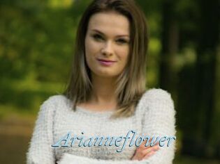 Arianneflower