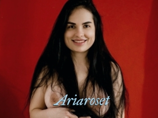 Ariaroset