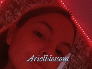 Arielblossom