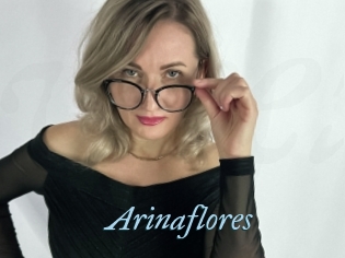 Arinaflores