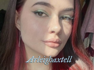 Arleighaxtell