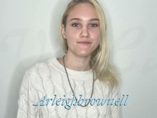 Arleighbrownell