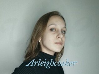 Arleighcoaker