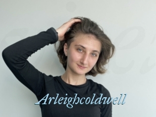 Arleighcoldwell