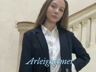 Arleighgomer