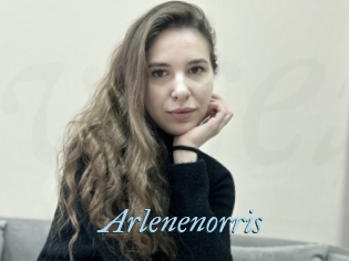 Arlenenorris