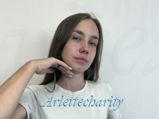 Arlettecharity