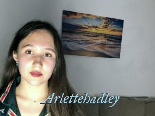 Arlettehadley