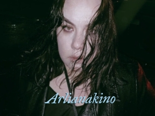 Arlianakino