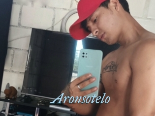 Aronsotelo