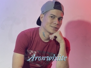 Aronwhiite