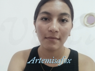 Artemisafox