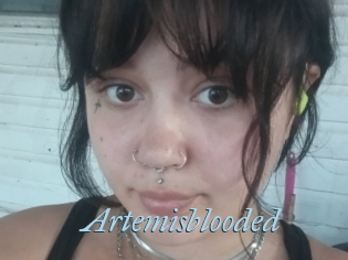 Artemisblooded