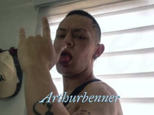 Arthurbenner