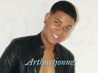 Arthurtjonnes