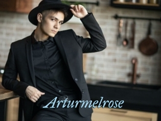 Arturmelrose