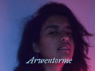 Arwentorme