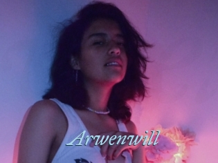 Arwenwill