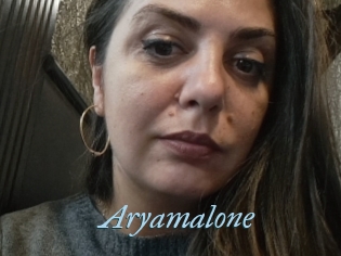 Aryamalone