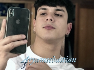 Aryamsebastian