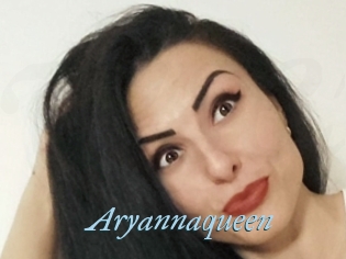 Aryannaqueen