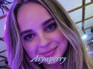 Aryaperry