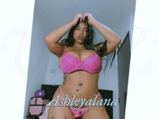 Ashleyalana