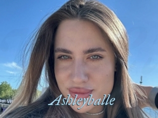 Ashleyballe