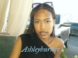 Ashleyburner